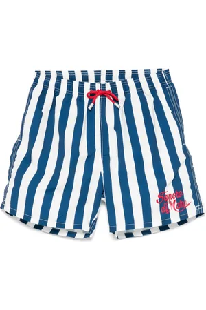 MC2 SAINT BARTH Gustavia Badeshorts