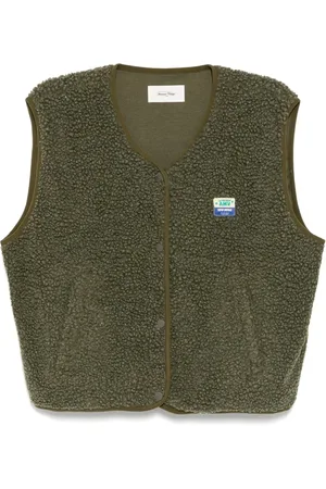 American Vintage Hoktown Weste