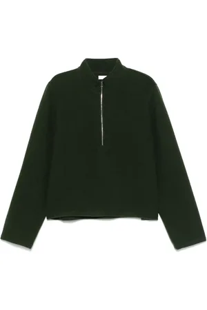 RIER Sweatshirt aus Fleece