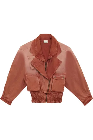 Isabel Marant Janeli Jacke