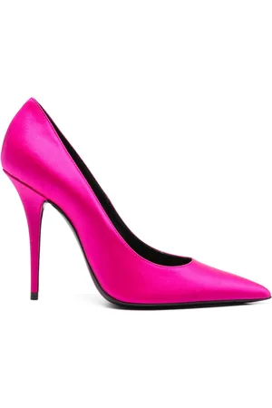 Saint Laurent Marylin Pumps 100mm