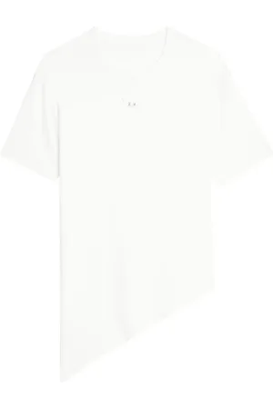 Zadig & Voltaire Klassisches T-Shirt