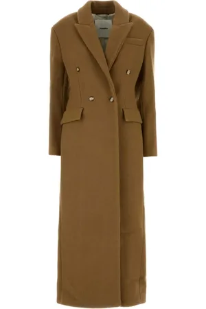 Nanushka Ferris coat