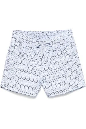 Frescobol Carioca Rio Badeshorts