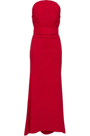 Solace The Ember Maxikleid