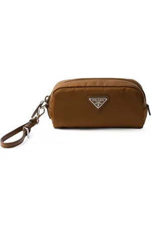 Prada Re-Nylon Kosmetiktasche