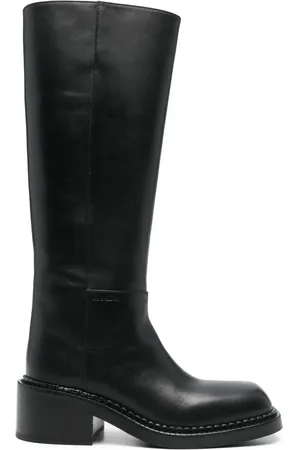 Prada Kniehohe Stiefel 55mm