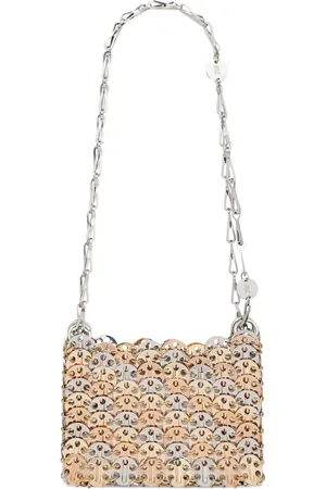 Paco rabanne Nano 1969 Schultertasche