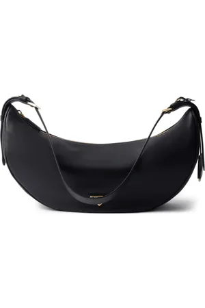 Prada Große Schultertasche