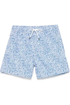 FEDELI Madeira Badeshorts