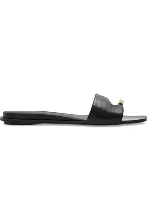 Tory Burch Pierced Sandalen