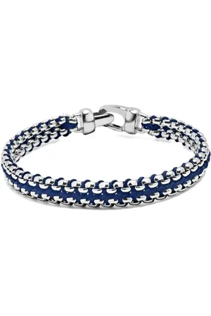 Nialaya Gewebtes Armband