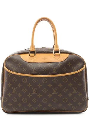 LOUIS VUITTON 2001 pre-owned Deauville Handtasche
