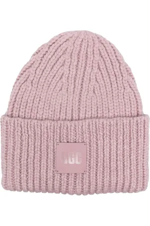 UGG Gerippte Beanie