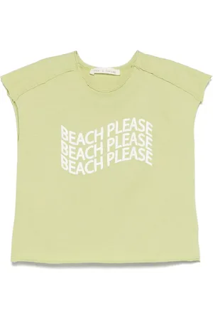 Zhoe & Tobiah Klassisches T-Shirt