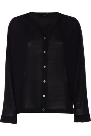Roberto Collina Wool cardigan