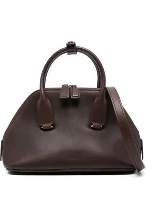 The Row Mini Devon Tote Bag