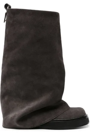The Attico Robin Stiefel