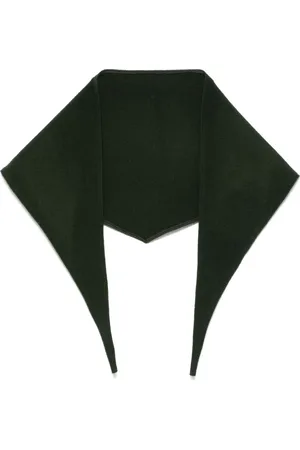 RIER Schal aus Fleece