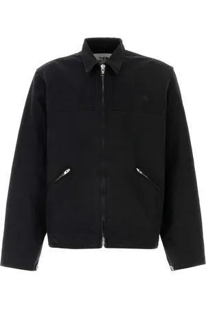 The North Face Klassische Jeansjacke