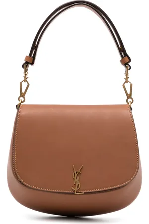 Saint Laurent Bascule Cloche Tasche