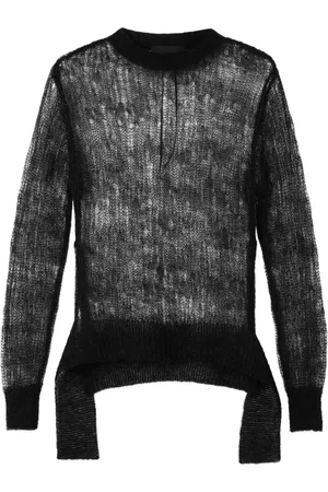 Simone Rocha Pullover mit Schleifendetail