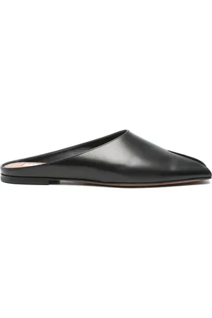 Alaïa Flache Spike Sandalen