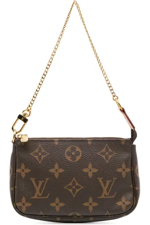 LOUIS VUITTON 2020 Mini Pochette Accessoires Handtasche