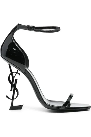 Saint Laurent Opyum Sandalen 110mm
