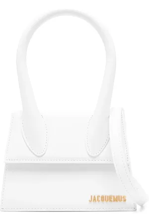 Jacquemus Le Chiquito Moyen Handtasche