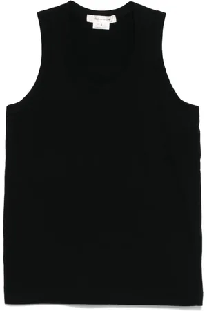 Comme des Garçons Klassisches Trägershirt