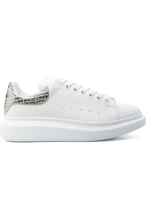 Alexander McQueen Oversized Sneakers
