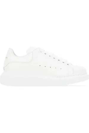 Alexander McQueen Klassische Sneakers