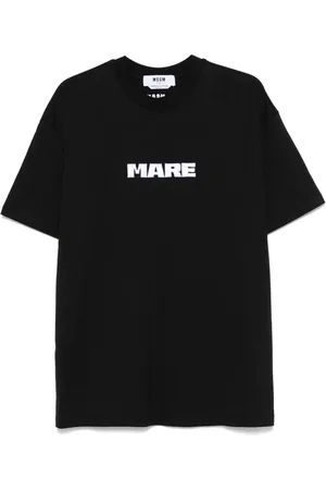 Msgm Mare T-Shirt