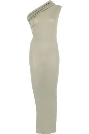 Rick Owens Athena Maxikleid
