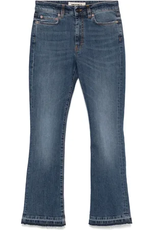 SEMICOUTURE Frederik Jeans