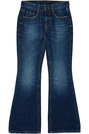 Marni Ausgestellte Jeans