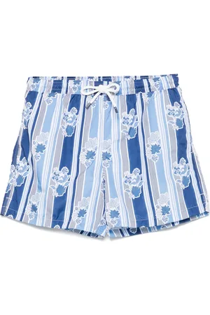 FEDELI Madeira Badeshorts
