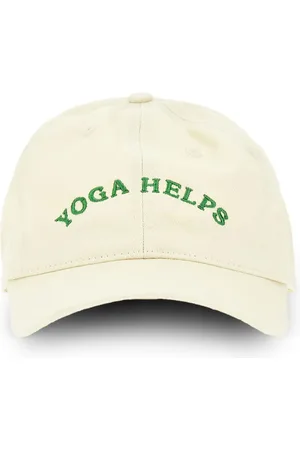 IDEA Yoga Helps Baseballkappe