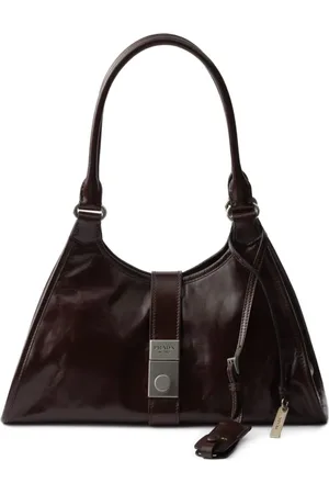 Prada Mittelgroße Schultertasche