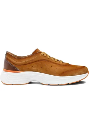 santoni Bounce Sneakers
