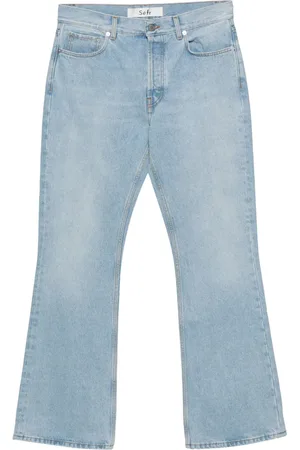 Séfr Rider Cut Bootcut-Jeans
