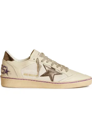 Golden Goose Ball Star Sneakers