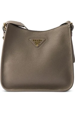 Prada Mittelgroße Lily Schultertasche