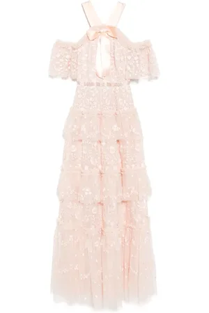 Needle & Thread Primrose Abendkleid
