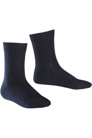 Falke Socken aus Baumwolle