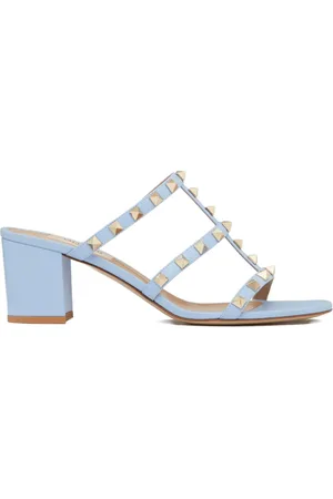 VALENTINO GARAVANI Rockstud Sandalen 60mm