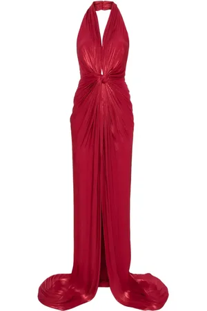 Costarellos Colette Maxikleid
