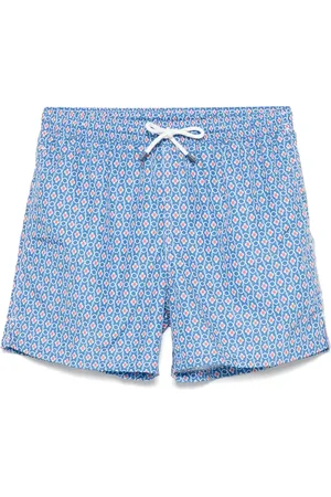 FEDELI Madeira Badeshorts