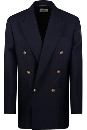 Saint Laurent Klassisches Sakko